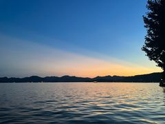 -杭州西湖柳莺里酒店·闻莺厅