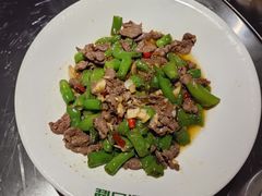 -新白鹿餐厅(第一百货店)