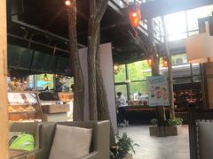 -漫咖啡MAANCOFFEE(清江路店)