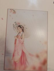 -盘子女人坊生日照·摄影馆(华强店)