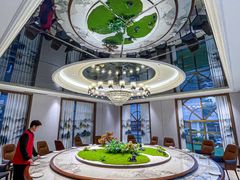 -松雅轩商务婚礼生日(同和店)