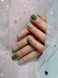 -ManiQ 美甲美睫專門店