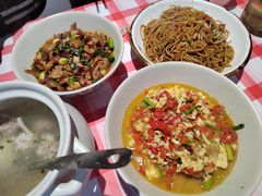 -老宜春味道(都市春天店)