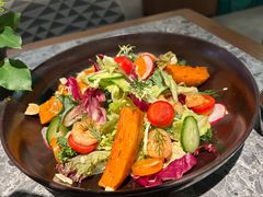 -芭莉与彩虹西餐厅(成都合生汇店)