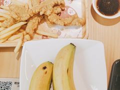 -大丰收脆鱼(浦西万达店)