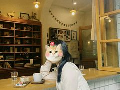 -懒鱼时光馆(沙坪坝店)