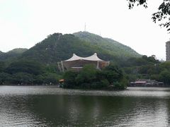 -珠海圆明新园