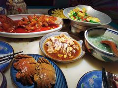-探花·意境江南菜·唐伯虎文化体验店·松鼠桂鱼(观前店)