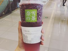 -奈雪的茶(凯德新都心店)