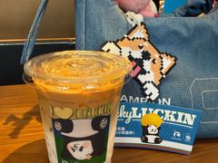 -瑞幸咖啡(成都东立国际广场店)