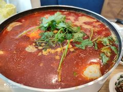 -贵凤凰贵州米粉(五道口店)