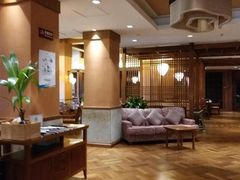 大堂-糟粕醋·椰苑海南菜餐厅(亚龙湾天域酒店)