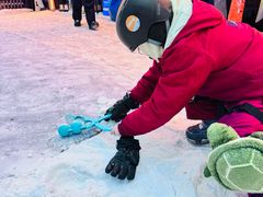-广州热雪奇迹