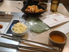 -新石器烤肉(张家港购物公园店)