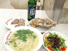 -老四季(总店)