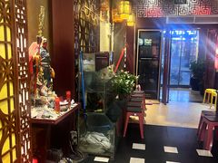 -江城小馆陕南妈妈菜·全球旅行餐厅(钟楼店)