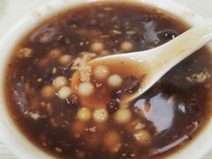 -罗子龙罗家桂花汤圆(曹都巷店)