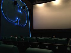 -GALA CINEMA(朗豪坊购物商场店)