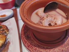 -来菜·湖北头牌藕汤(武商MALL众圆店)