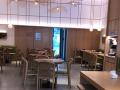 -东园小馆·早茶·淮扬小炒(蜀景店)