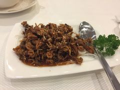 -新加坡海鲜共和(名胜世界圣淘沙海滨坊)