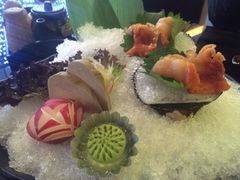 -广州建国酒店·涟日本料理