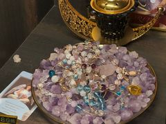 -雪灵魔法世界SHELLY’S TAROT(大良桂畔里店)