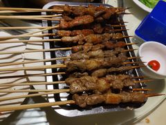 -总参北京涮羊肉