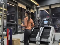 -帕瑞斯女子塑形健身(集美店)