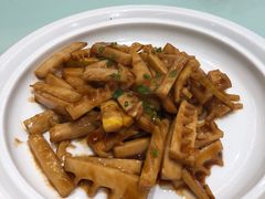 -久宴·天目湖大鱼头(恐龙园店)