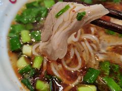 -贵凤凰贵州米粉(五道口店)