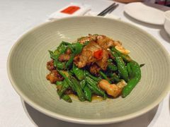 -新天禧大酒店·四十年浙菜·禧宴(西湖店)