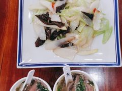 泡猪腰-醉春风(长汀县店头街店)