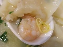 -琴岛顺天馄饨(乐客城店)