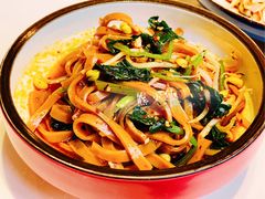 农家醋粉-小六汤包砂煲菜(文景路店)