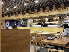 大堂-赤稻·日式料理(禅城店)