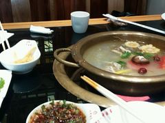 -川中故事·成都老火锅(东书房店)