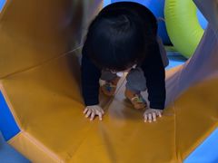 -金宝贝(中环百联中心)