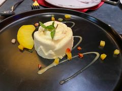 -YUE·6·西式融合餐厅(外滩六号店)