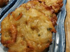 -吴家·非遗淮扬小馆(镇江万达广场店)