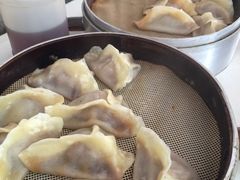 -金城包子牛肉灌汤包(台东四路店)