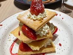 -卡朋西餐(悦汇城店)