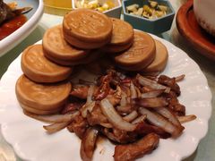 -全聚德(常州店)
