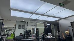 -米可造型烫染