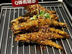 -鱼见你烤鱼•本地烧烤(1818店)