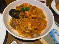 -安妮意大利餐厅(国贸店)