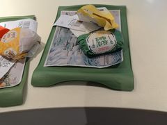 -麦当劳(西单明珠店)