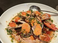 -荣兴酒家(徐家汇店)