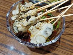 -蚝堡海鲜·威海菜·海肠捞饭·烧烤·亚洲吃蚝公司(幸福门店)