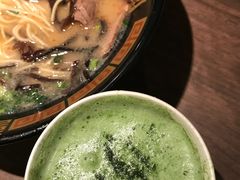 -一蘭拉面(新宿中央东口店)